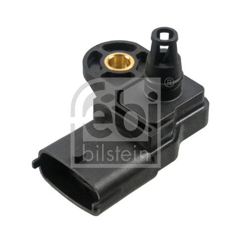 Febi Turbo Boost Pressure Sensor 188585