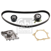 Febi Timing Belt & Water Pump Kit 45175
