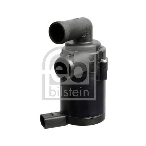 Febi Auxiliary Coolant Water Pump 174486
