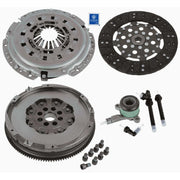 Sachs Clutch Kit Set 3pc 2290601207