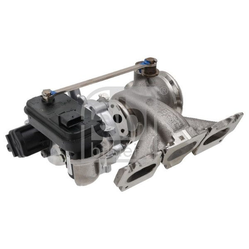 Febi Turbocharger Turbo Unit 187282