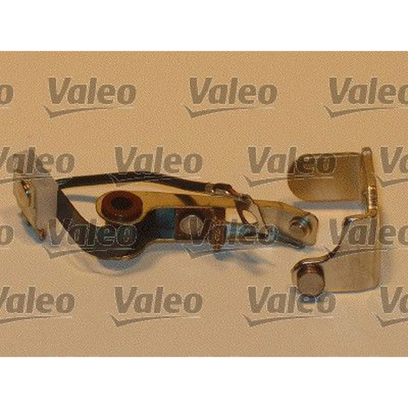 Valeo Ignition Distributor Contact Breaker 343450