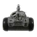 Febi Wheel Cylinder Hydraulic Brake Rear Left 22485