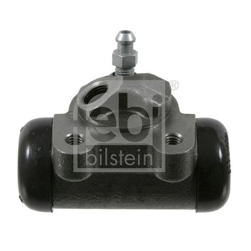 Febi Wheel Cylinder Hydraulic Brake Rear Left 22485