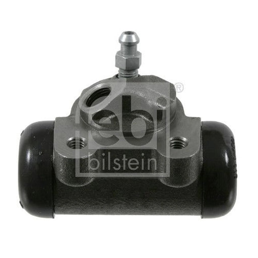 Febi Wheel Cylinder Hydraulic Brake Rear Left 22485
