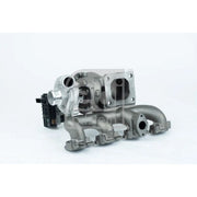 Febi Turbocharger Turbo Unit 187342