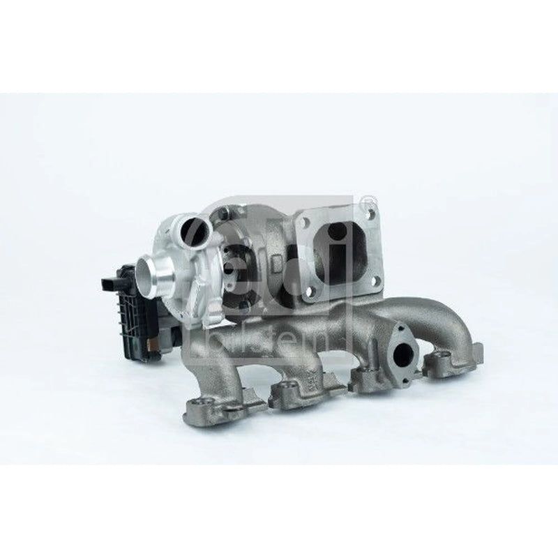 Febi Turbocharger Turbo Unit 187342