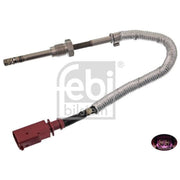 Febi Exhaust Gas Temperature Sensor before soot particul 49278