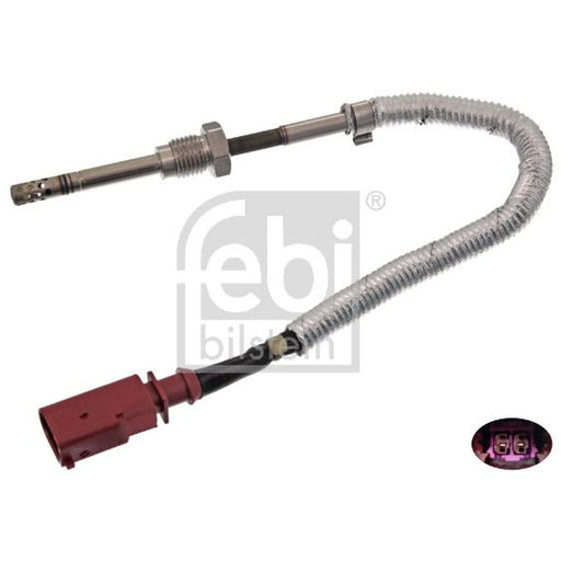 Febi Exhaust Gas Temperature Sensor before soot particul 49278