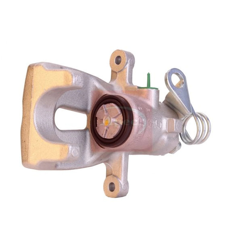 Apec Brake Caliper Assembly Rear Right RCA753N