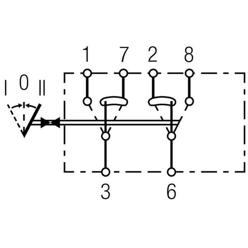 Hella Electrical Switch 6GM 007 832-631