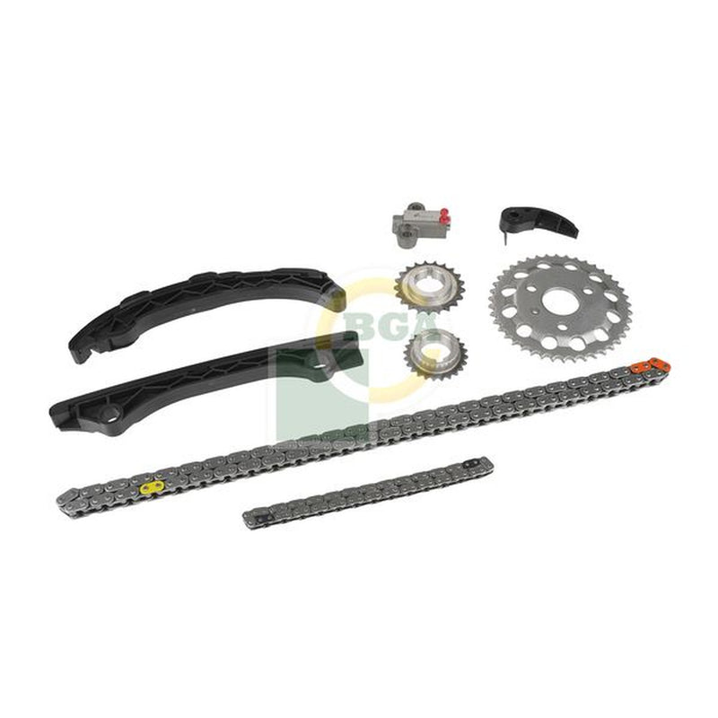 BGA Timing Chain Kit Set 56 Links TC9115FK