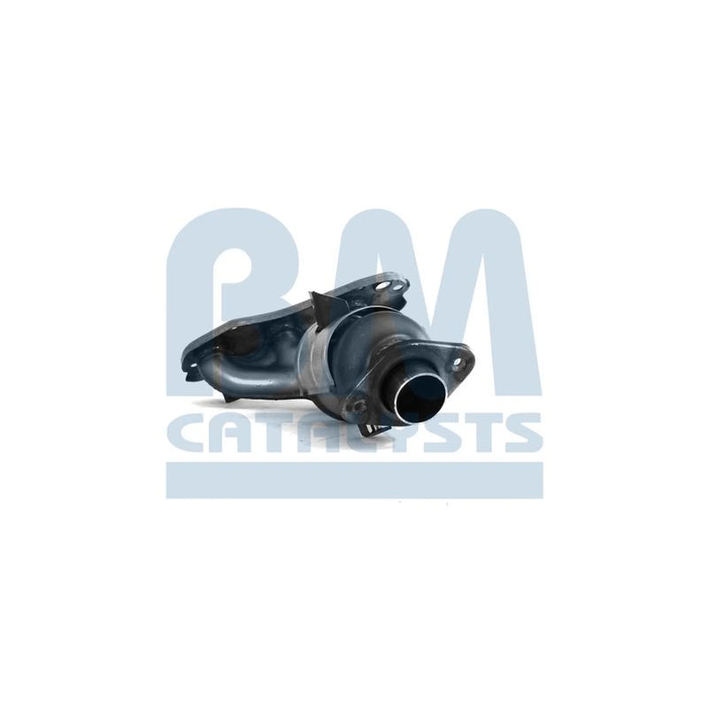 BM Catalysts Homologated Petrol Cat BM92154H
