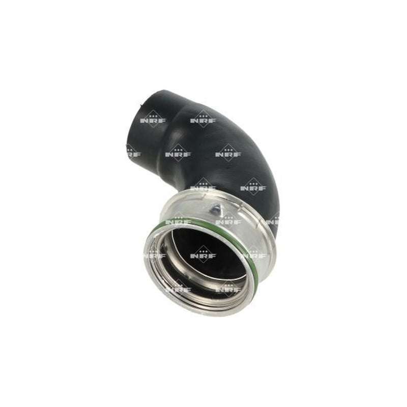 NRF Intercooler Turbo Charge Air Hose Left 166370