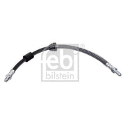 Febi Brake Hydraulic Hose Line Front Right 08367