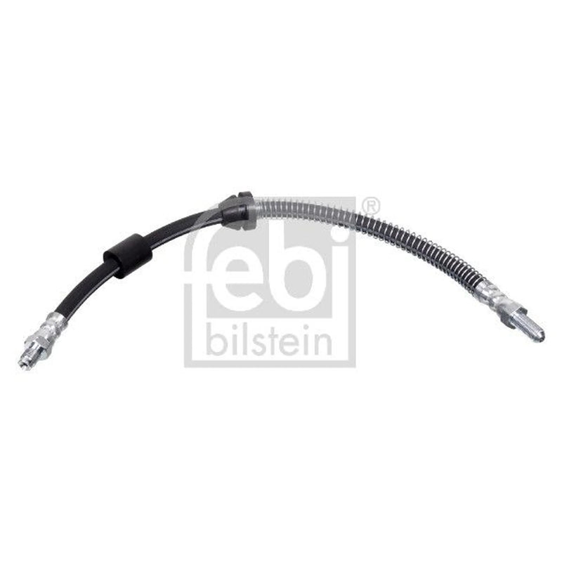 Febi Brake Hydraulic Hose Line Front Right 08367