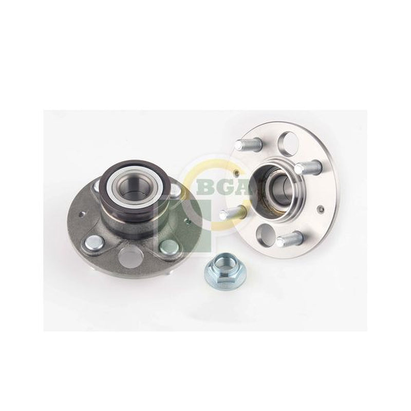 BGA Wheel Bearing Kit 133mm WHB2516K
