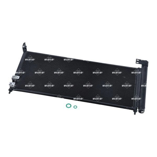 NRF Air Conditioning Condenser 350423