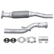 Hella Exhaust Pipe OD 8LA 366 000-481