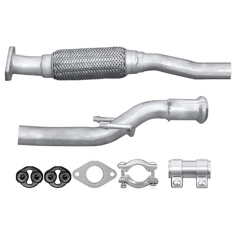Hella Exhaust Pipe OD 8LA 366 000-481