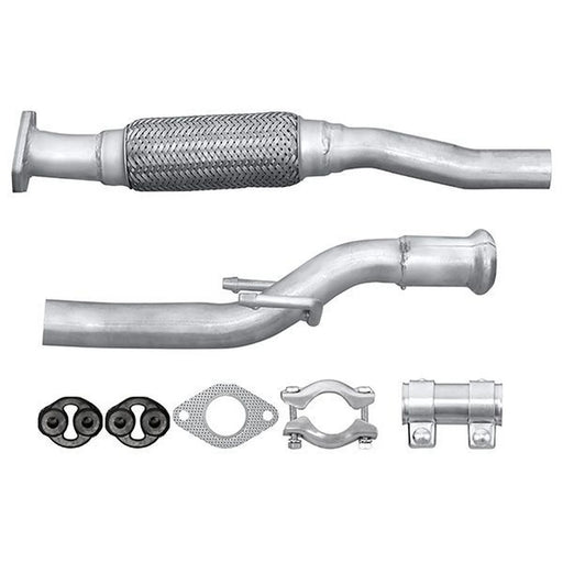 Hella Exhaust Pipe OD 8LA 366 000-481