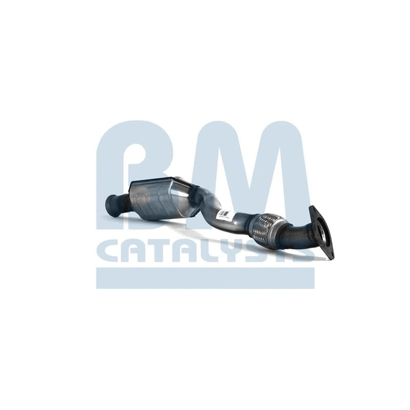 BM Catalysts Homologated Diesel Cat BM80119H