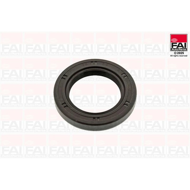 FAI Crankshaft Shaft Seal 54mm OD ID Wide OS311