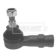 Borg & Beck Steering Tie Rod End Ball Joint BTR4166