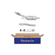 Hella Soot/Particulate Filter 8LH 366 080-341