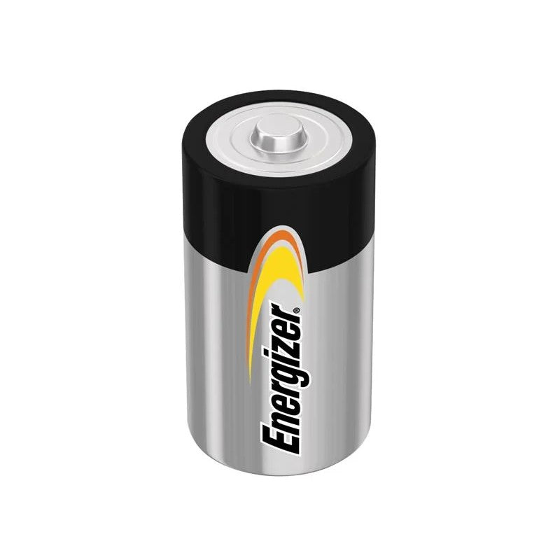 Energizer® D Cell Industrial Batteries (Pack 12) - S661