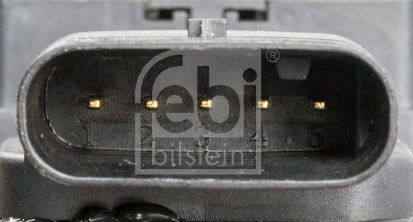 Febi NOx Nitrogen Oxide Sensor Exhaust 5 Pin