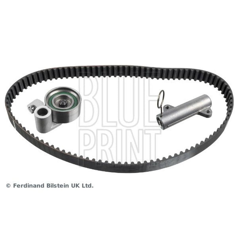 Blue Print Timing Belt Kit with Rollers ADT37322