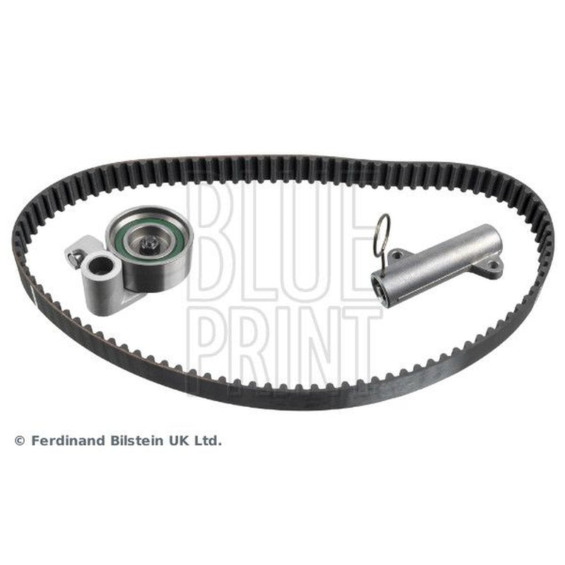 Blue Print Timing Belt Kit with Rollers ADT37322