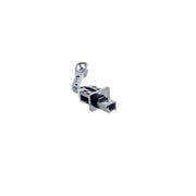 Mahle Interior Temperature Sensor ASE 27 000P