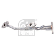 Febi Turbo Oil Feed Return Line 196787