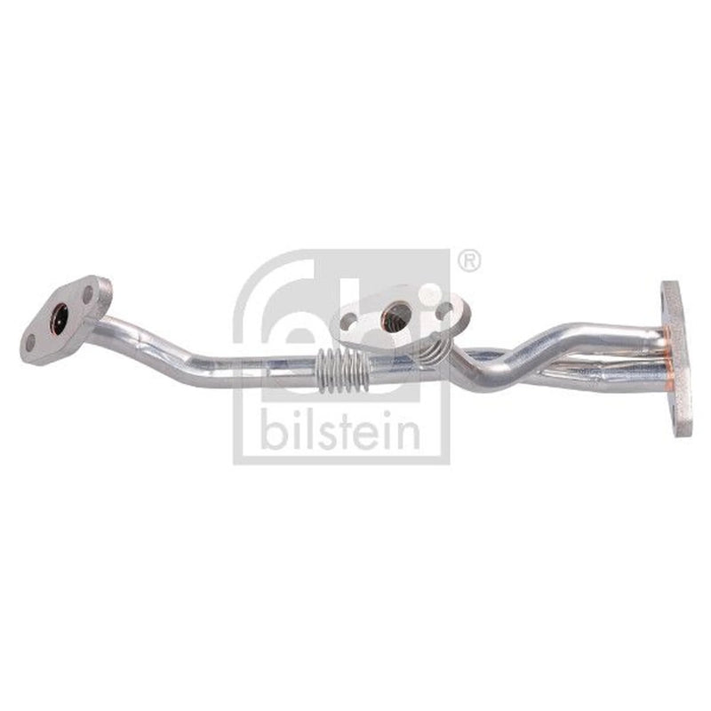 Febi Turbo Oil Feed Return Line 196787