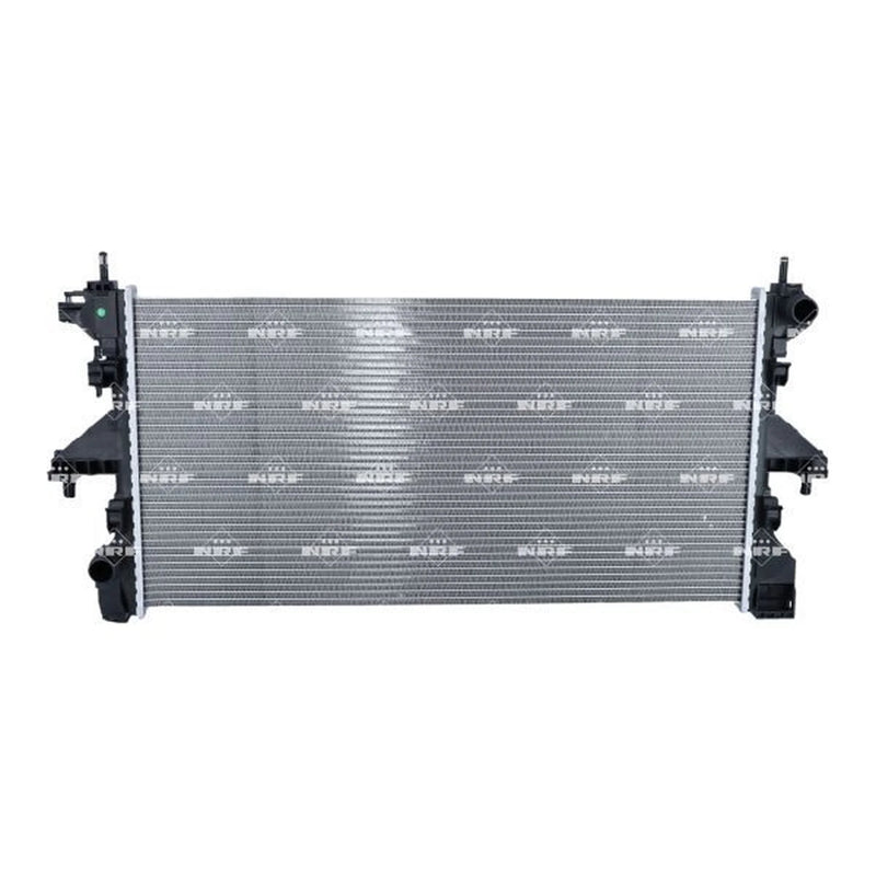 NRF Engine Radiator 560018