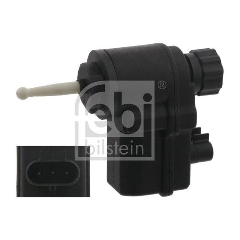 Febi Headlight Levelling Motor Actuator 04701