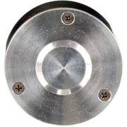 Gates V-Ribbed Belt Deflection/Guide Pulley T36895