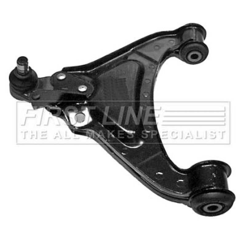 First Line Control/Trailing Arm FCA6069