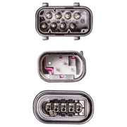 Hella Headlight Headlamp PY21W Right 1EL 160 288-011