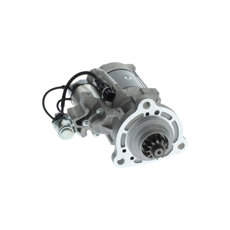 Bosch Starter Motor 24V 8kW 12 Teeth 1 986 S10 123