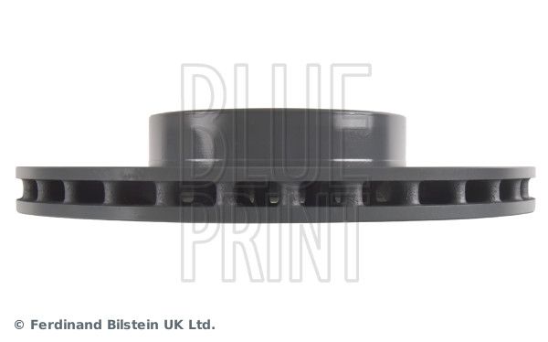 Blue Print 2 x Brake Disc Set Internally Vented Front