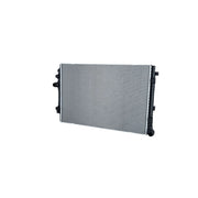 NRF Engine Radiator Left 550081