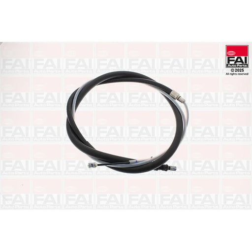 FAI Handbrake Cable Left Rear FBC333