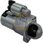 NAPA Starter Motor 12V 1.7kW 11 Teeth NSM1558