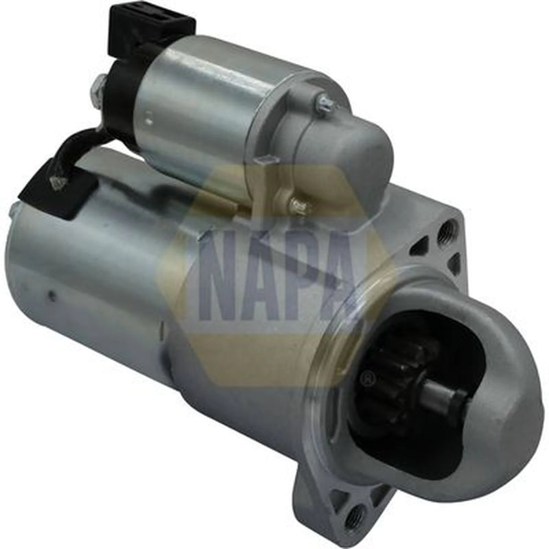 NAPA Starter Motor 12V 1.7kW 11 Teeth NSM1558