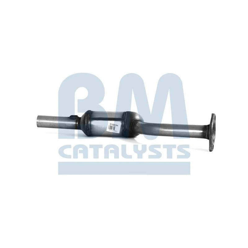 BM Catalysts Homologated Petrol Cat BM91683H
