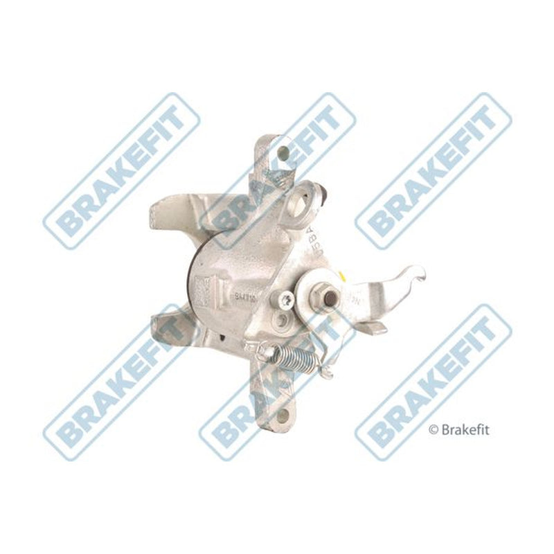 Apec 2 x Rear Brake Calipers BCA1699E