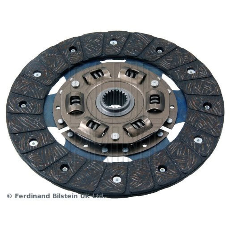 Blue Print Clutch Friction Disc Plate 21 Splines ADT33127